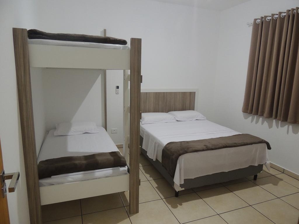 La Bella Floripa Apartment Florianopolis Room photo