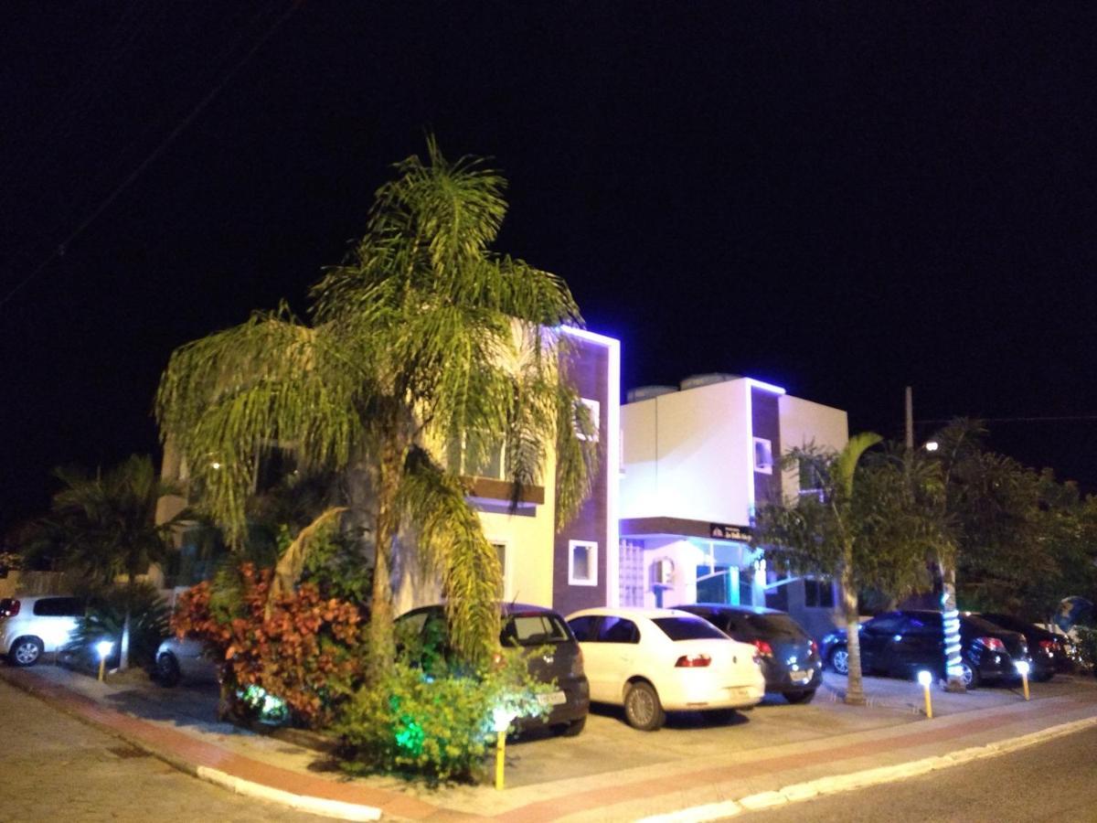 La Bella Floripa Apartment Florianopolis Exterior photo